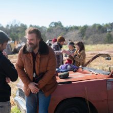 Stranger Things 5: David Harbour sul set dell'ultima stagione