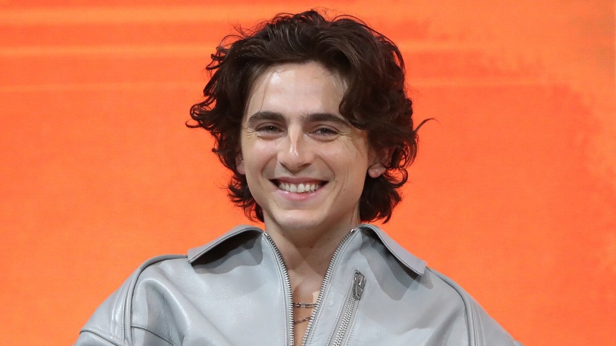 Marty Supreme: rivelata la data di uscita del film con Timothée Chalamet, ecco cosa aspettarci