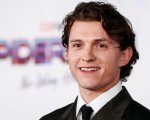 Tom Holland sul nuovo film con Christopher Nolan: 'Non so nulla, ma sono super eccitato!'