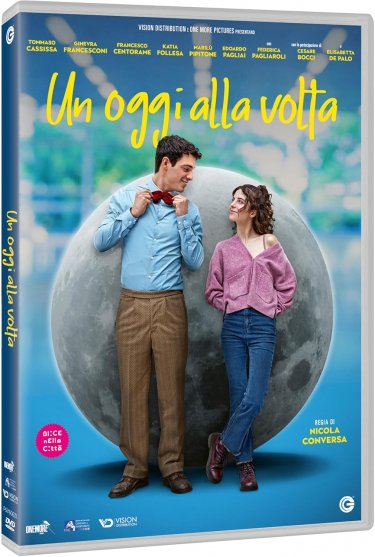 Un Oggi Alla Volta Dvd