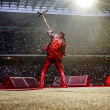 Vasco Rossi - I Magnifici 7: Vasco sul palcoscenico