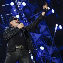 Vasco Rossi - I Magnifici 7: un frame dello speciale
