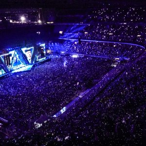 Vasco Rossi - I Magnifici 7: un'immagine