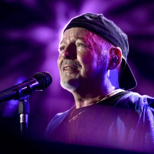 Vasco Rossi - I Magnifici 7: Vasco in una foto