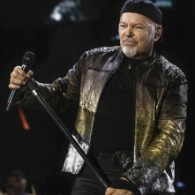 Locandina di Vasco Rossi - I Magnifici 7