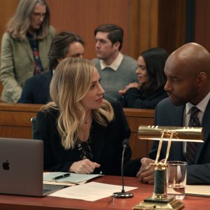 Virgin River 6: una foto di scena