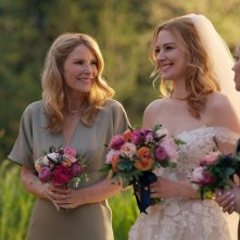 Un'immagine della sesta stagione di Virgin River