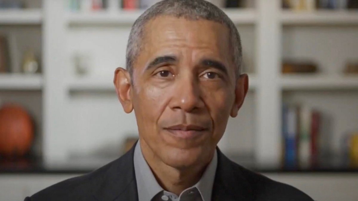 Barack Obama elenca i 10 migliori film del 2024