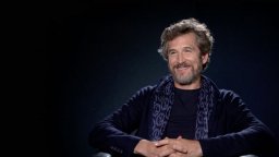 Le occasioni dell'amore: intervista a Guillaume Canet