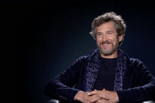 Le occasioni dell'amore: intervista a Guillaume Canet