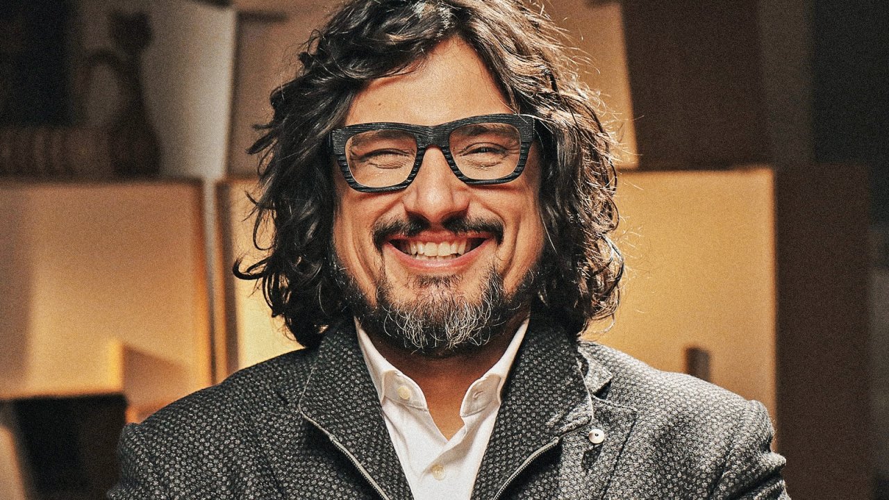 Alessandro Borghese nei nuovi episodi di 4 ristoranti