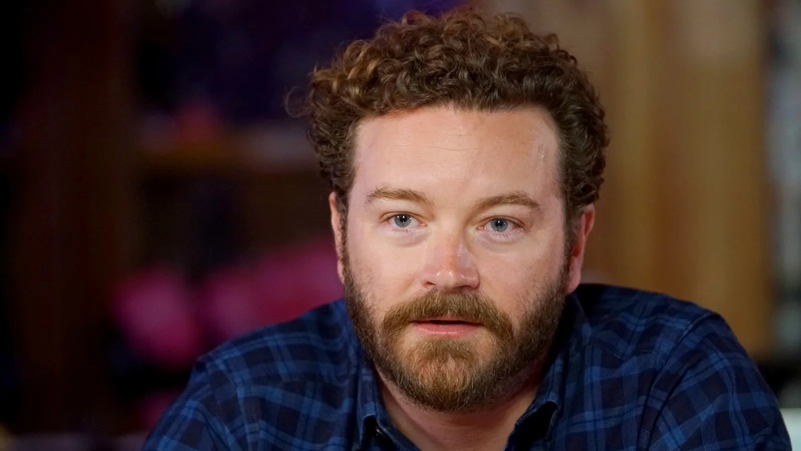 Danny Masterson