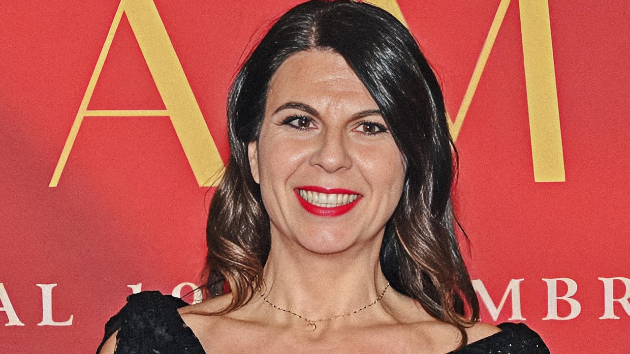 Geppi Cucciari è nel cast di Diamanti di Ferzan Özpetek