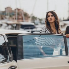 É colpa tua?: una scena tratta dal film