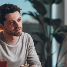 É colpa tua?: una foto del film