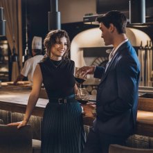 É colpa tua?: una scena del sequel