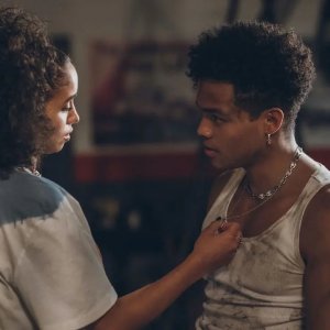 É colpa tua?: un'immagine del film