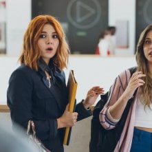 É colpa tua?: una scena del film