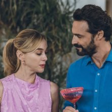 É colpa tua?: una sequenza del film