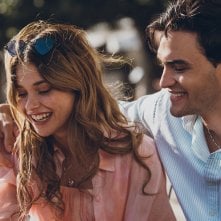 É colpa tua?: un momento del film