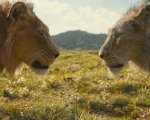 Mufasa, Il Re Leone e la versione di Alexander Simmons: 'Avrei voluto un prequel fedele'