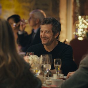 Le occasioni dell'amore: Guillaume Canet in una foto