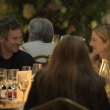 Le occasioni dell'amore: Guillaume Canet, Alba Rohrwacher in un'immagine