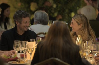 Le Occasioni Dell Amore Le Occasioni Dell Amore Guillaume Canet Alba Rohrwacher Immagine Photo Credits Michaelcrotto