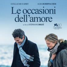 Locandina di Le occasioni dell'amore