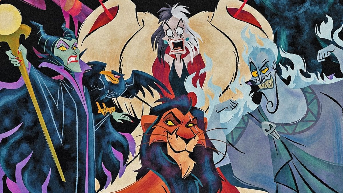 Oroscopo dei cattivi Disney: ecco quale villain sei in base al tuo segno zodiacale