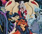 Oroscopo dei cattivi Disney: ecco quale villain sei in base al tuo segno zodiacale