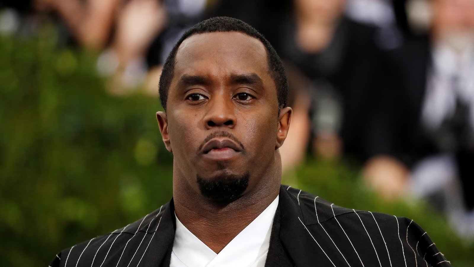 Sean 'Diddy' Combs