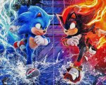 Sonic 3, recensione: il riccio più veloce del cinema torna in un film dal ritmo spedito