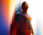 Superman: il nuovo promo svela la trasformazione di Clark Kent nell'Uomo d'Acciaio