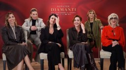 Diamanti: intervista alle attrici