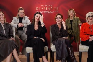 Diamanti: intervista alle attrici