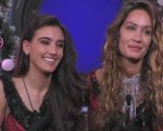 Grande Fratello, Helena Prestes: 'Sono stata con due ragazze', ma su Zeudi non si sbilancia