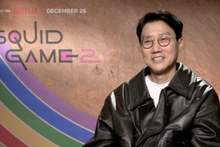 Squid Game 2: intervista a Hwang Dong-hyuk