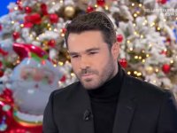 Angelo Madonia a Domenica In: 'I video mostrati a Ballando con le Stelle erano tagliati'