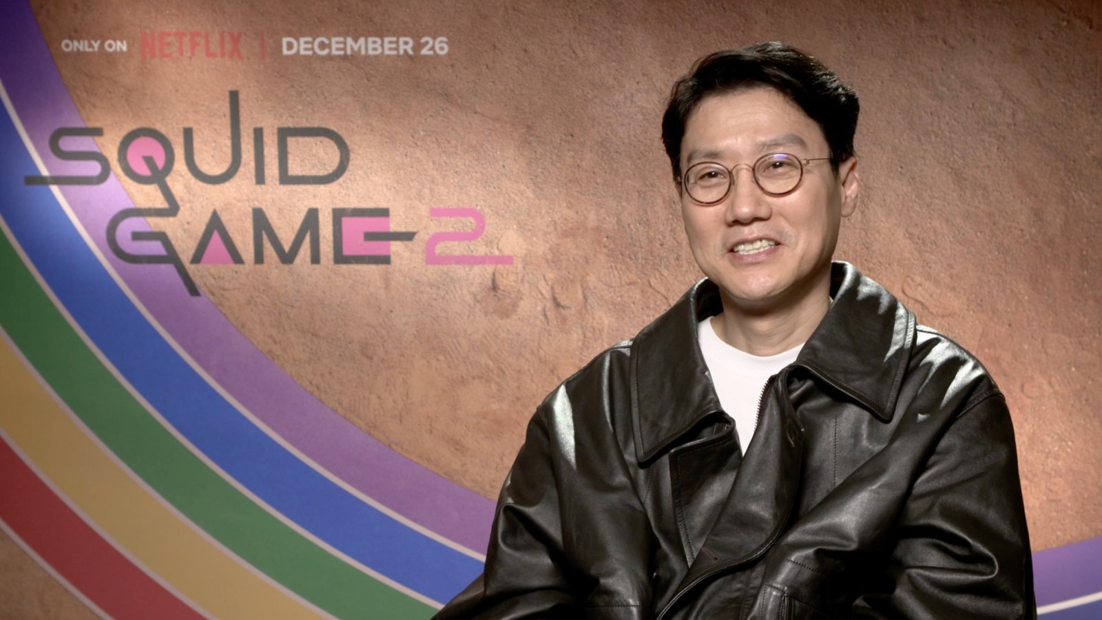 Hwang Dong-hyuk creatore e regista di Squid Game