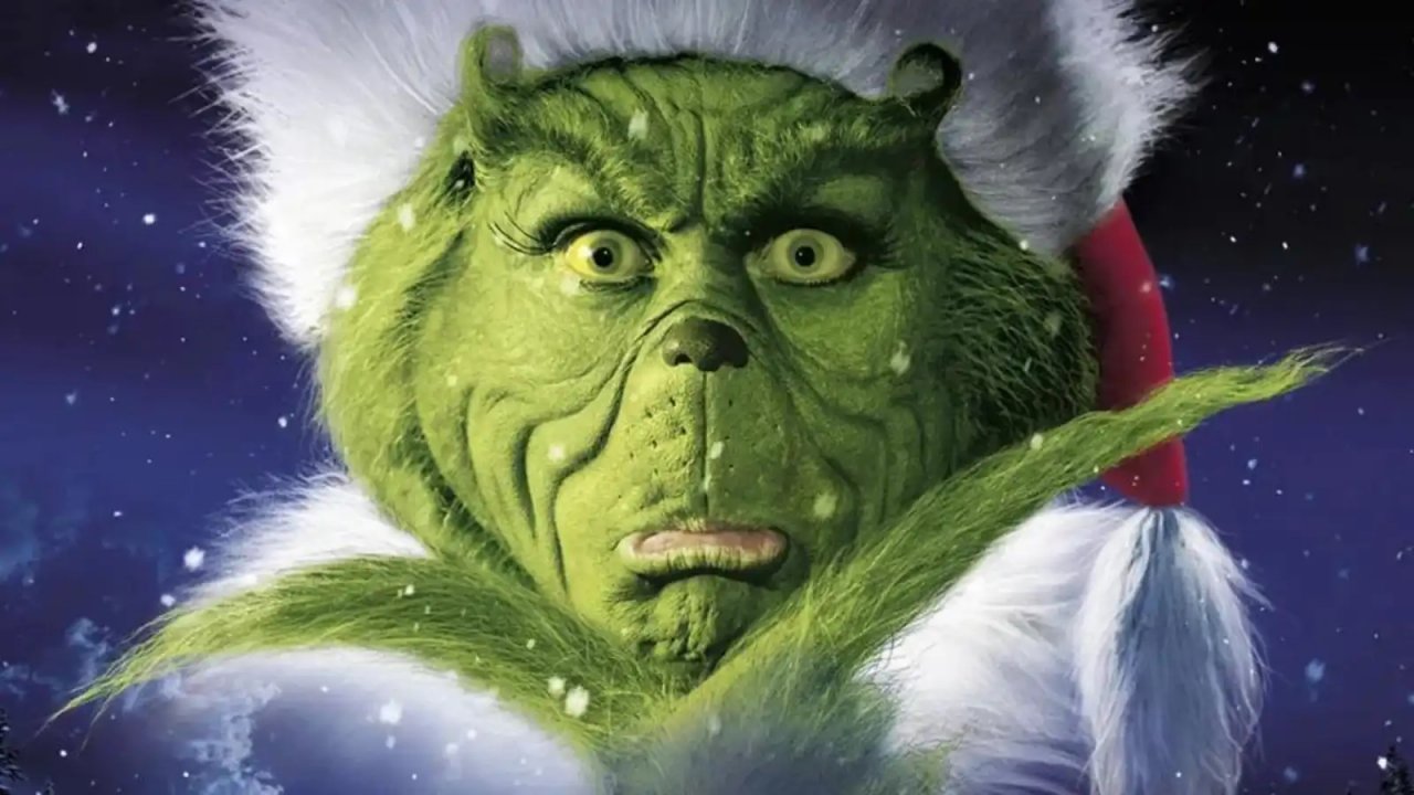 Il Grinch