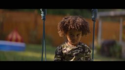 Bagman - Trailer italiano dell'horror con Sam Claflin