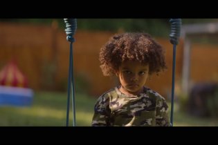 Bagman - Trailer italiano dell'horror con Sam Claflin