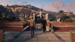 Grand Theft Hamlet - Trailer