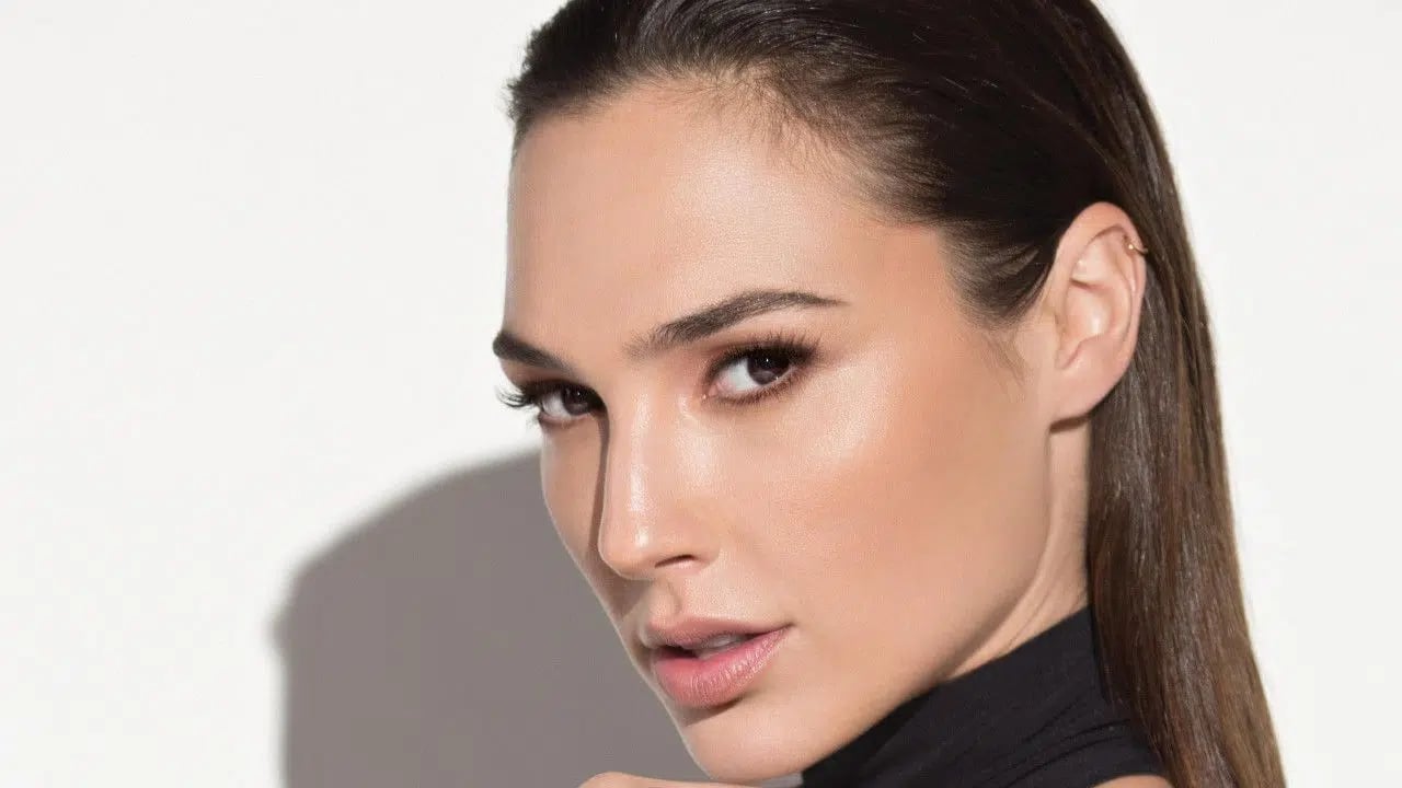 Profilo di Gal Gadot