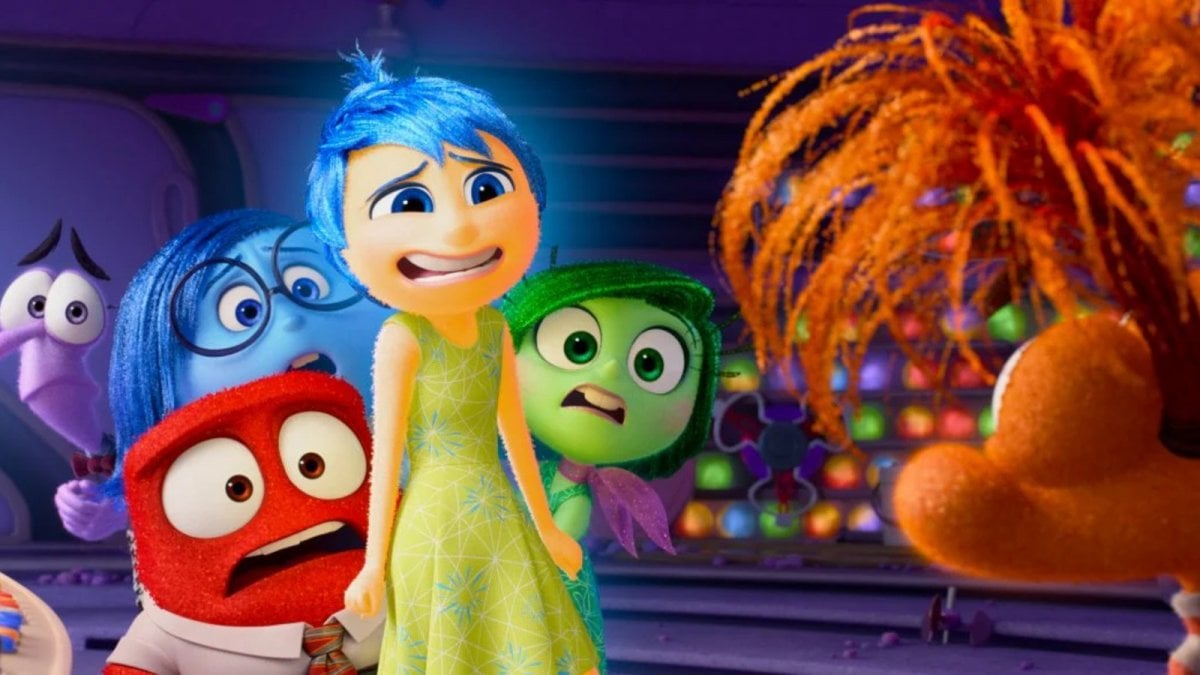 Inside Out 2: il gioco delle emozioni, su Amazon il board game dal film pixar è sceso di prezzo