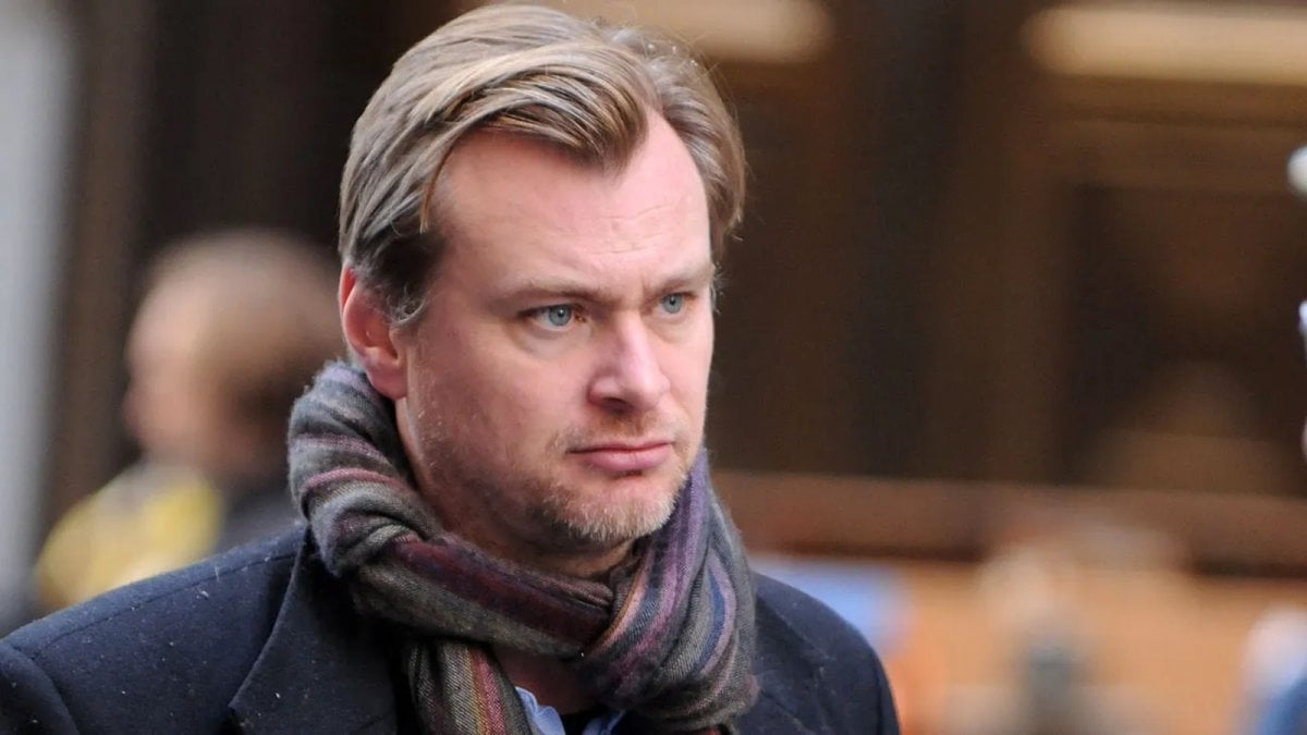 Christopher Nolan firmerà la sua versione dell