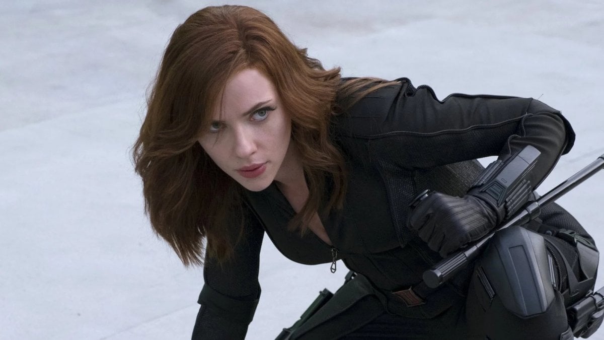 Scarlett Johansson potrebbe tornare come Black Widow: i rumor su Avengers e la "squadra malvagia" con i vecchi