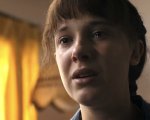 Stranger Things, Millie Bobby Brown piange leggendo una lettera d'addio: 'Non sono pronta a lasciarvi'