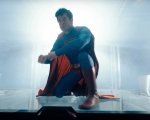 Superman: come David Corenswet ha preparato il suo doppio ruolo da Clark Kent e Uomo d'Acciaio